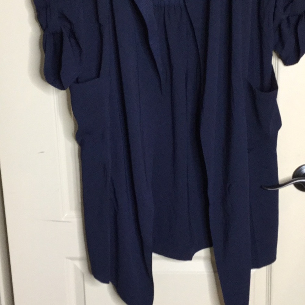 Jacket - Picture 4 of 10